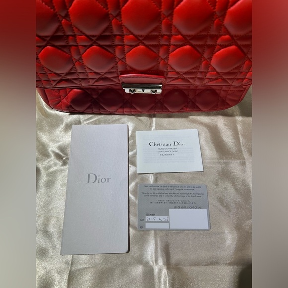 Dior Crossbody Bag - Picture 16 of 16